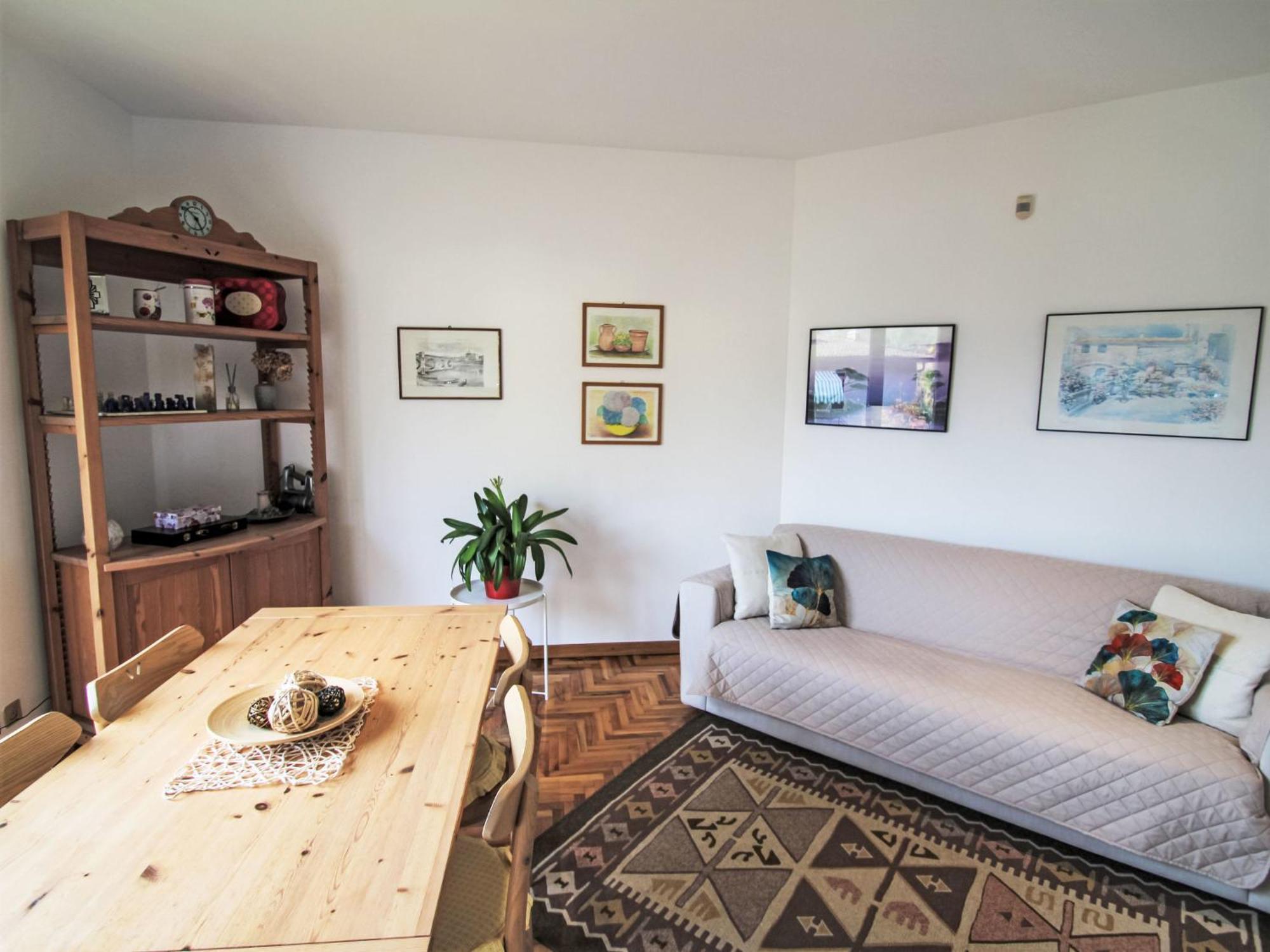 Apartment Il Ciliegio By Interhome Maccagno Exterior photo