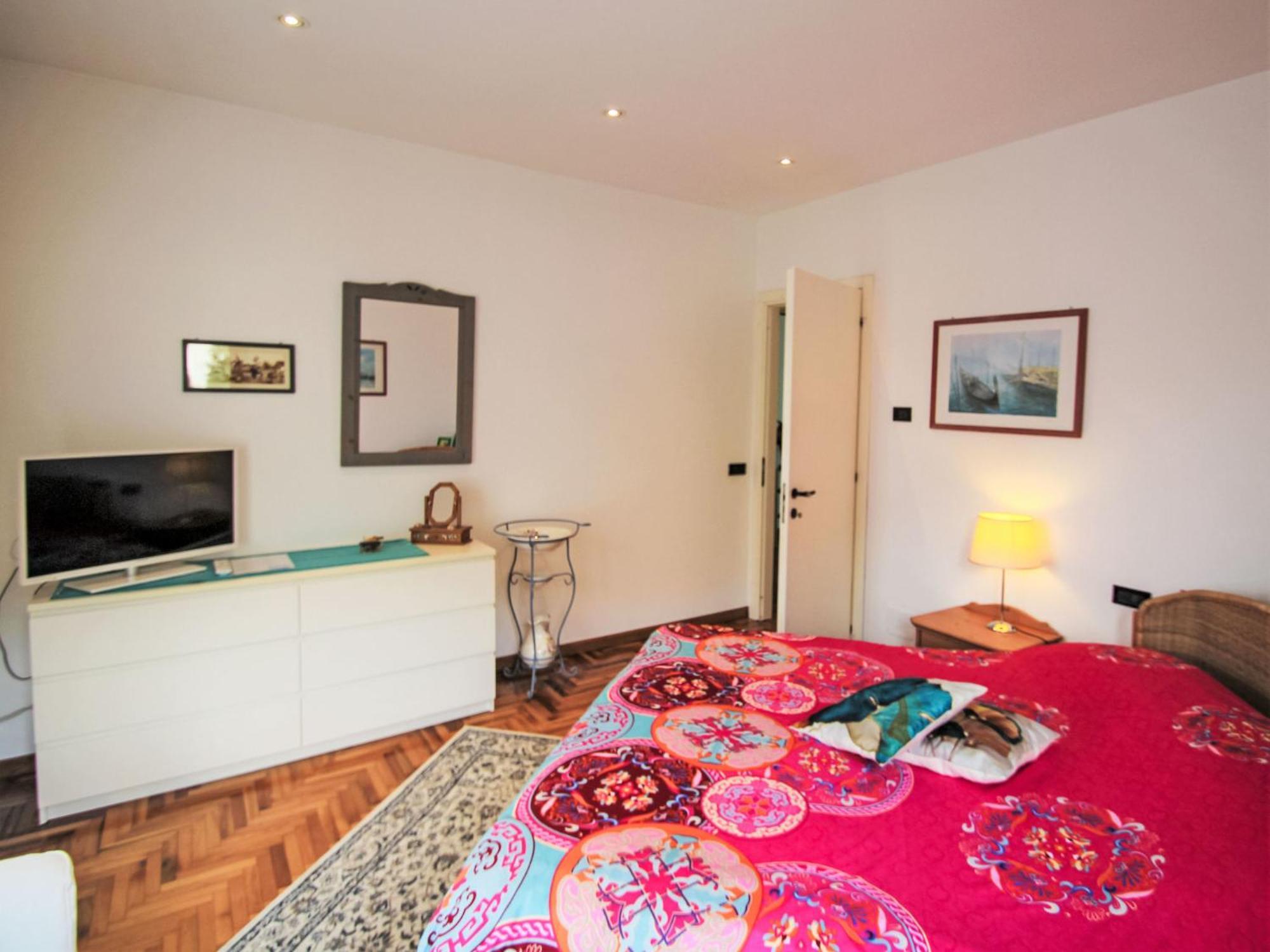 Apartment Il Ciliegio By Interhome Maccagno Exterior photo